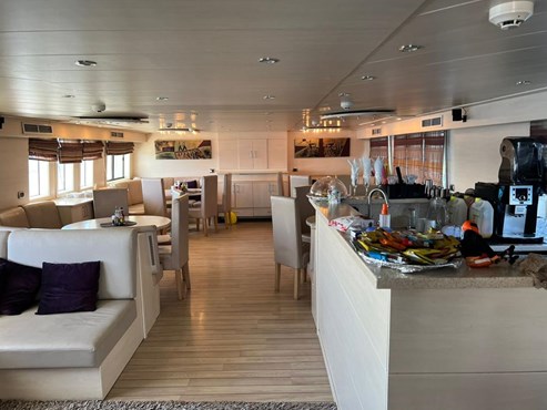 AML HAYATY Yacht